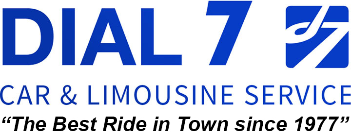 Dial7 logo